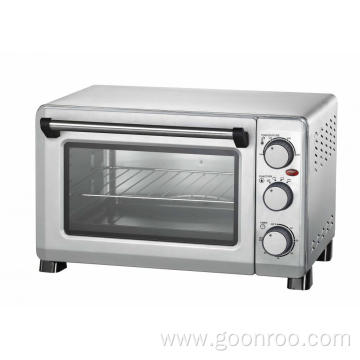 23L multi-function electric oven - easy to operate(C3)